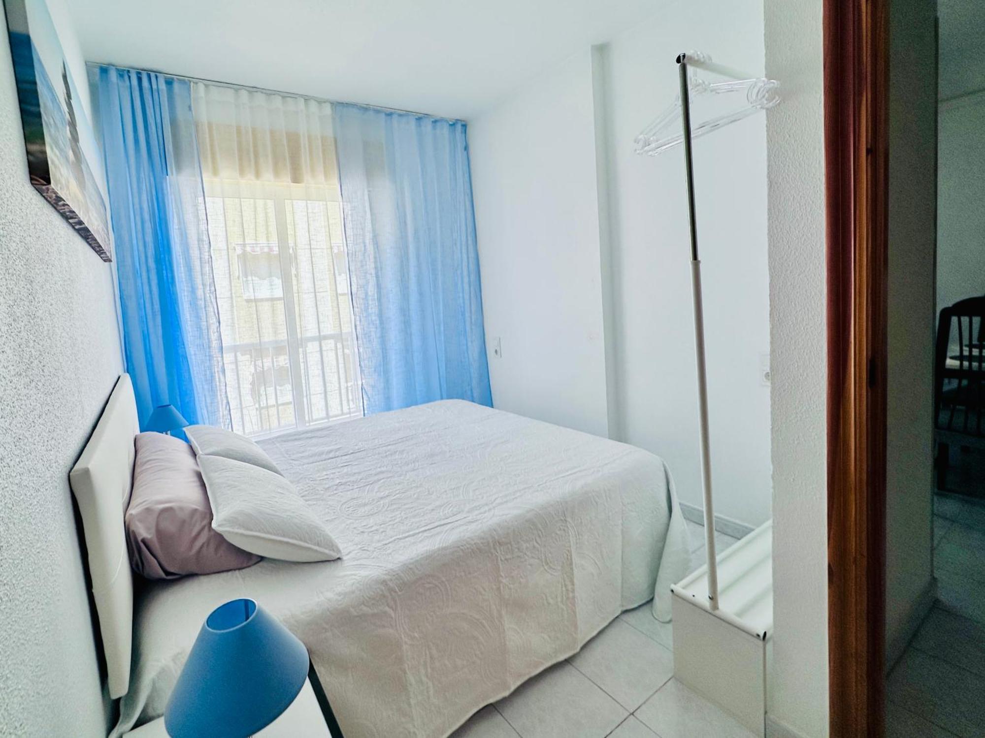 Solymar Torrevieja Apartment Bagian luar foto