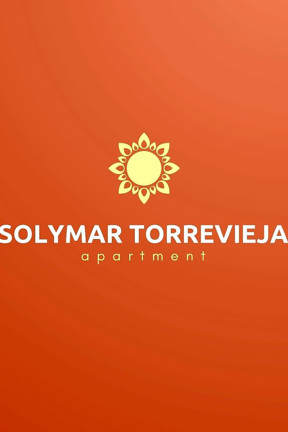 Solymar Torrevieja Apartment Bagian luar foto